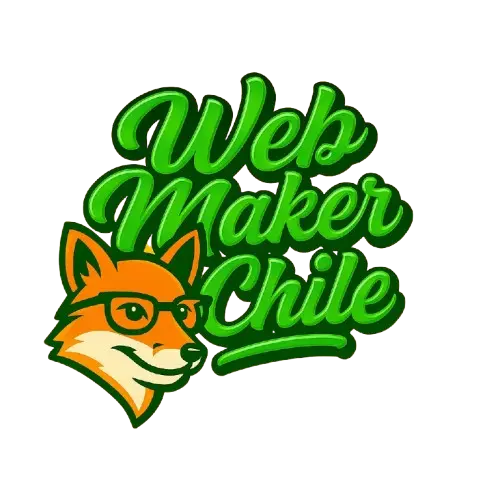 WebMaker Chile Logo