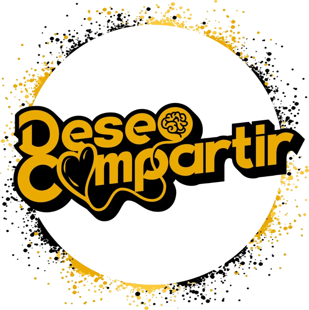 Deseo Compartir