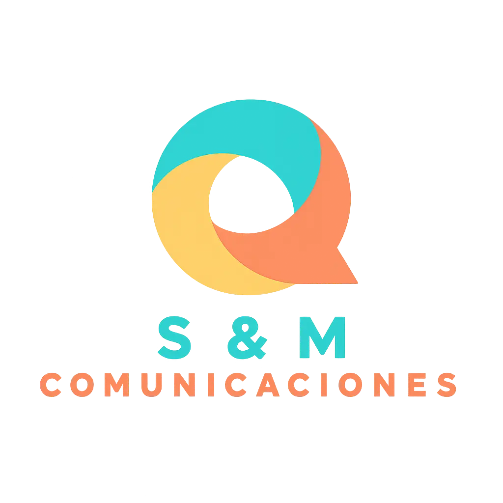 S&M Comunicaciones