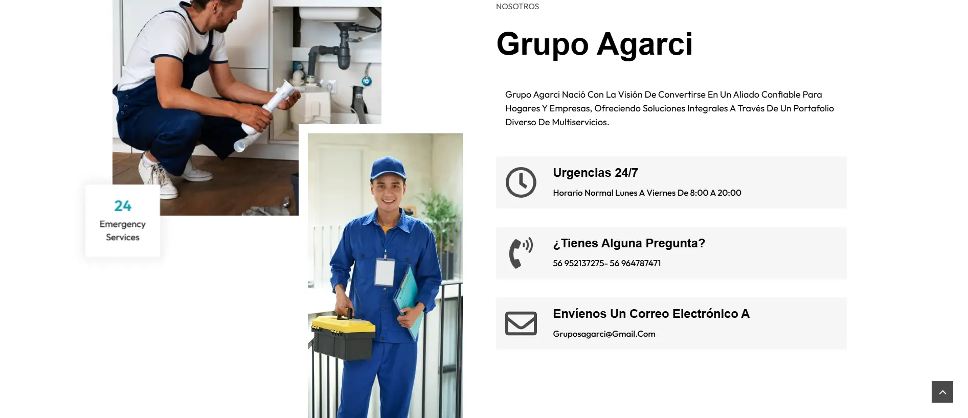 Grupo Agarci - Imagen 3
