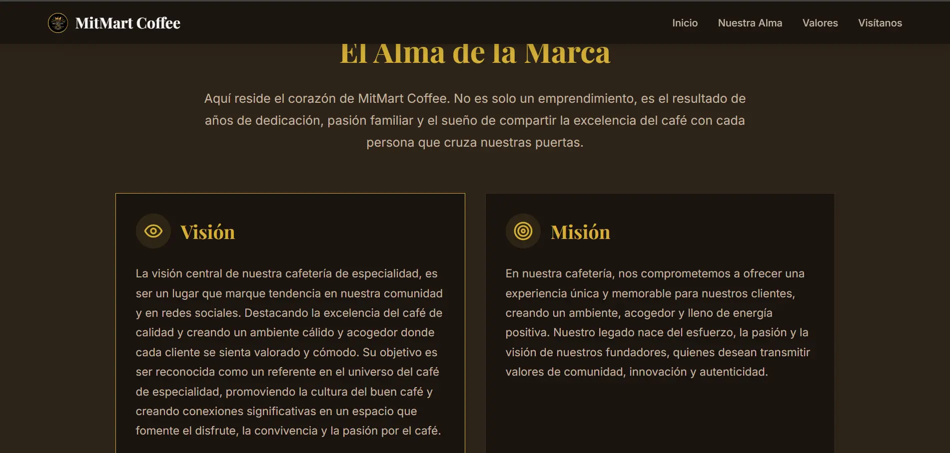 Mit Mart Coffe - Imagen 2