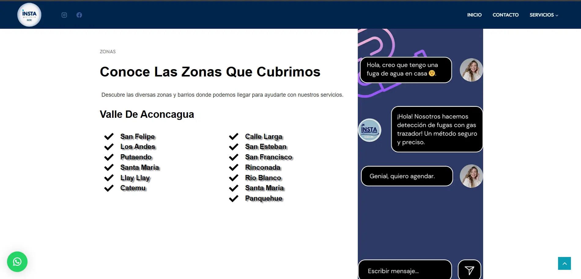Insta Gasfitería - Imagen 4