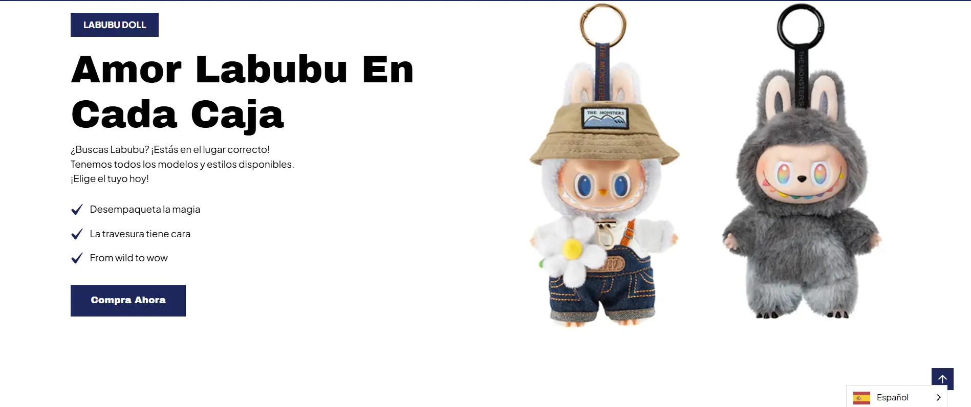 Mis Labubus Shop - Imagen 3