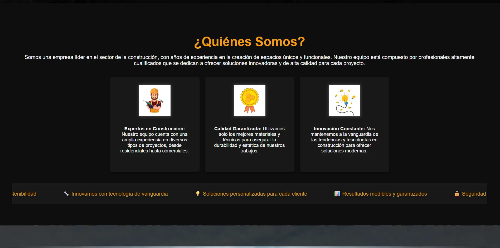Maestro Los Andes - Construccion - Imagen 2