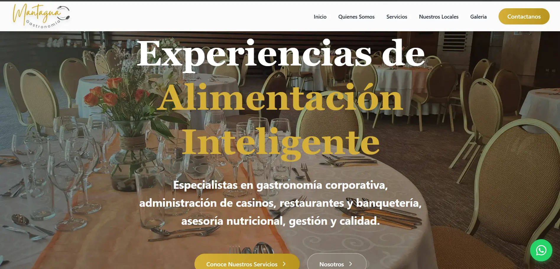 Grupo Mantagua - Imagen 1