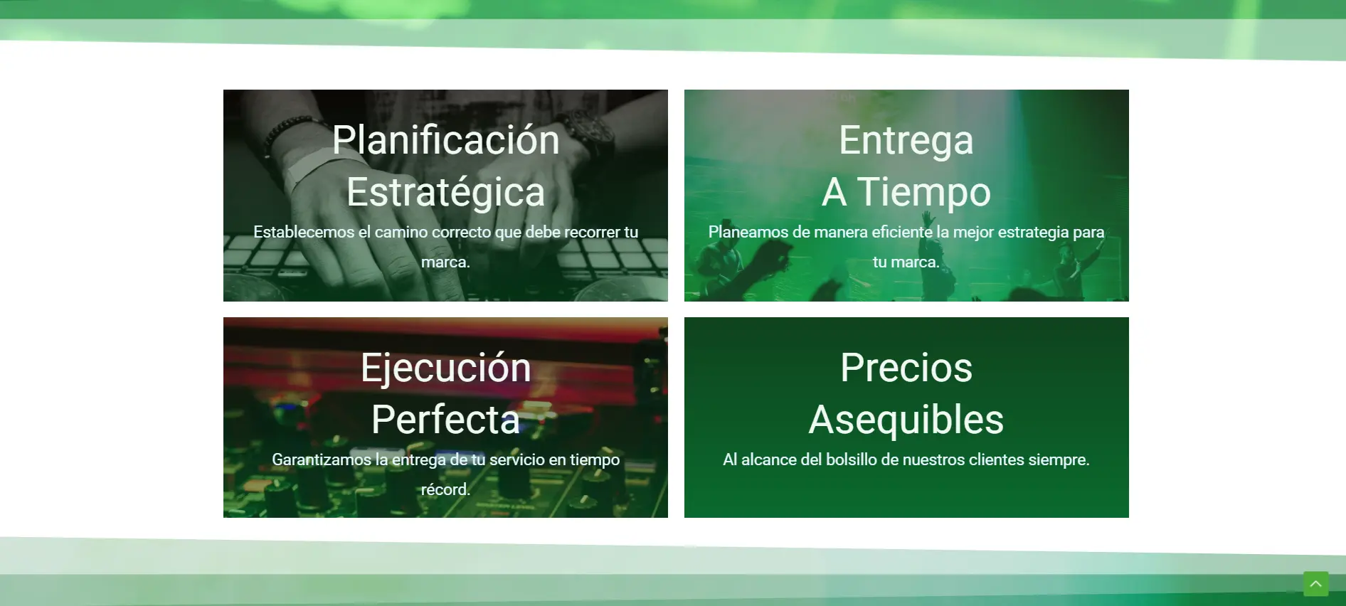El Poder Media Group - Imagen 2