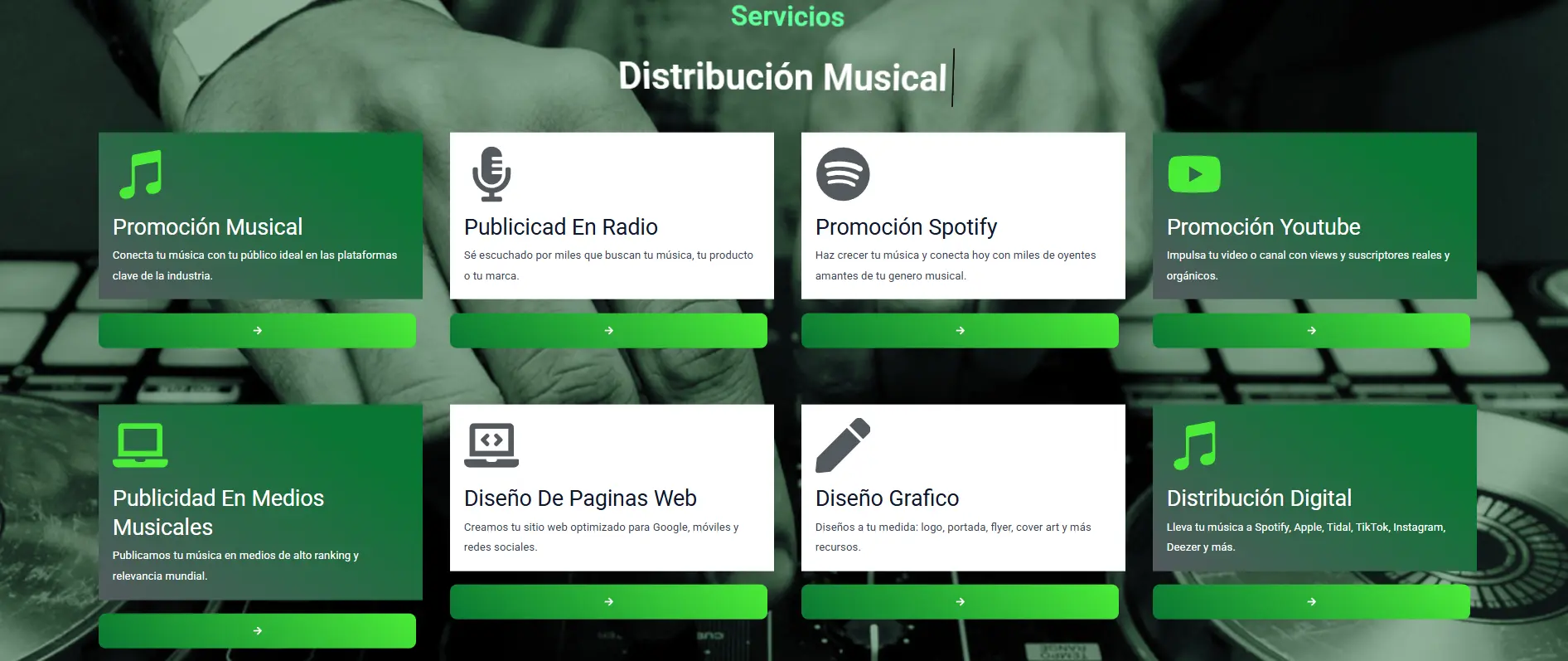 El Poder Media Group - Imagen 3
