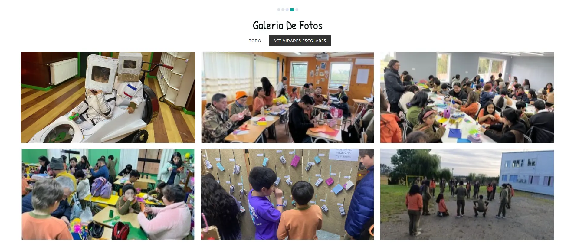 Colegio Monte Verde Chiloe - Imagen 3