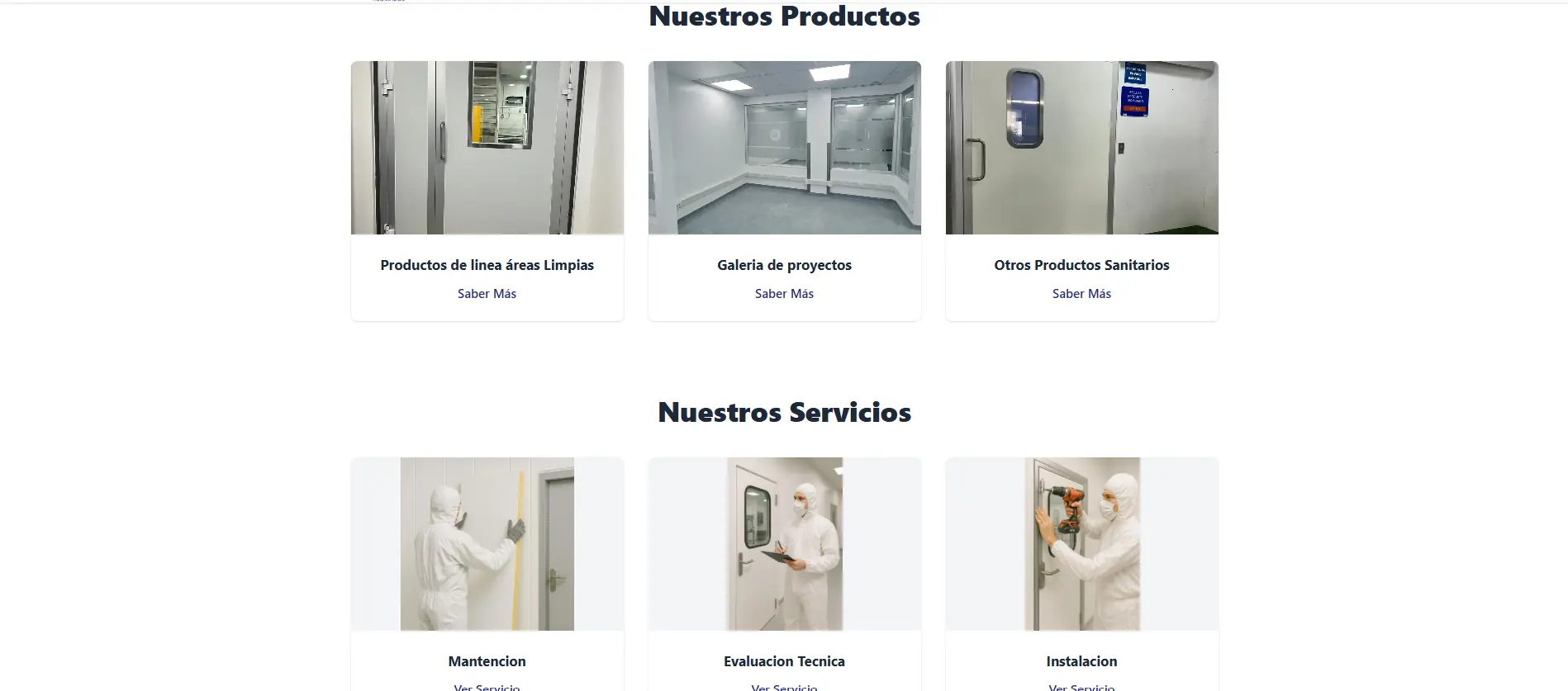 MyM Asociados - Imagen 2