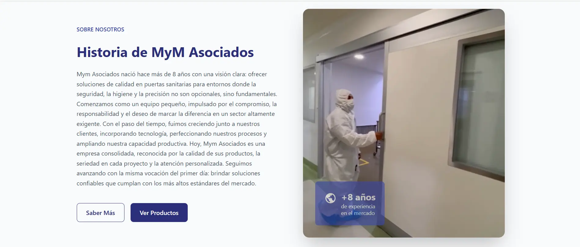 MyM Asociados - Imagen 4