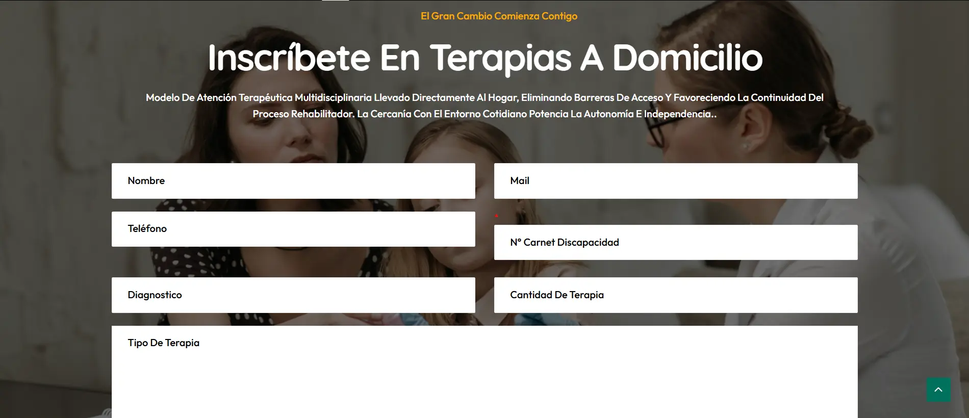 Fundación Priming Vital - Imagen 3