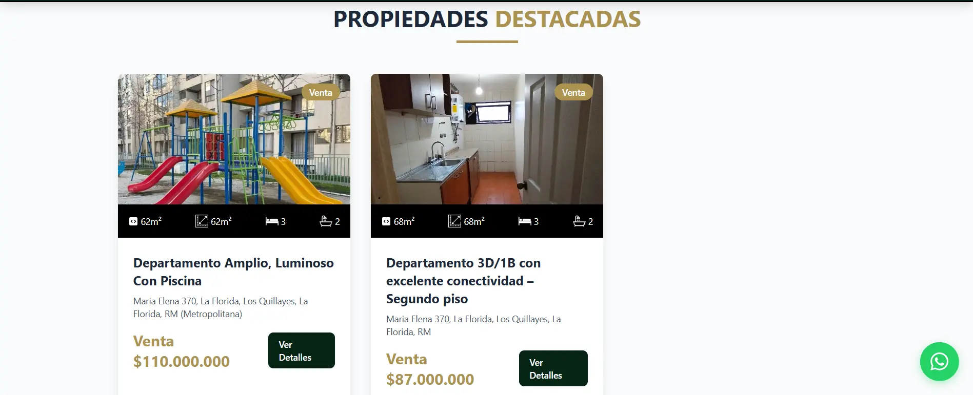 The Olive Properties - Imagen 2