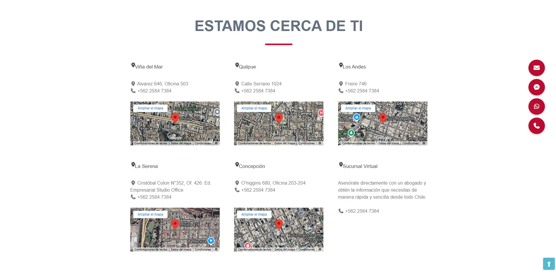 SOS Abogados - Imagen 3