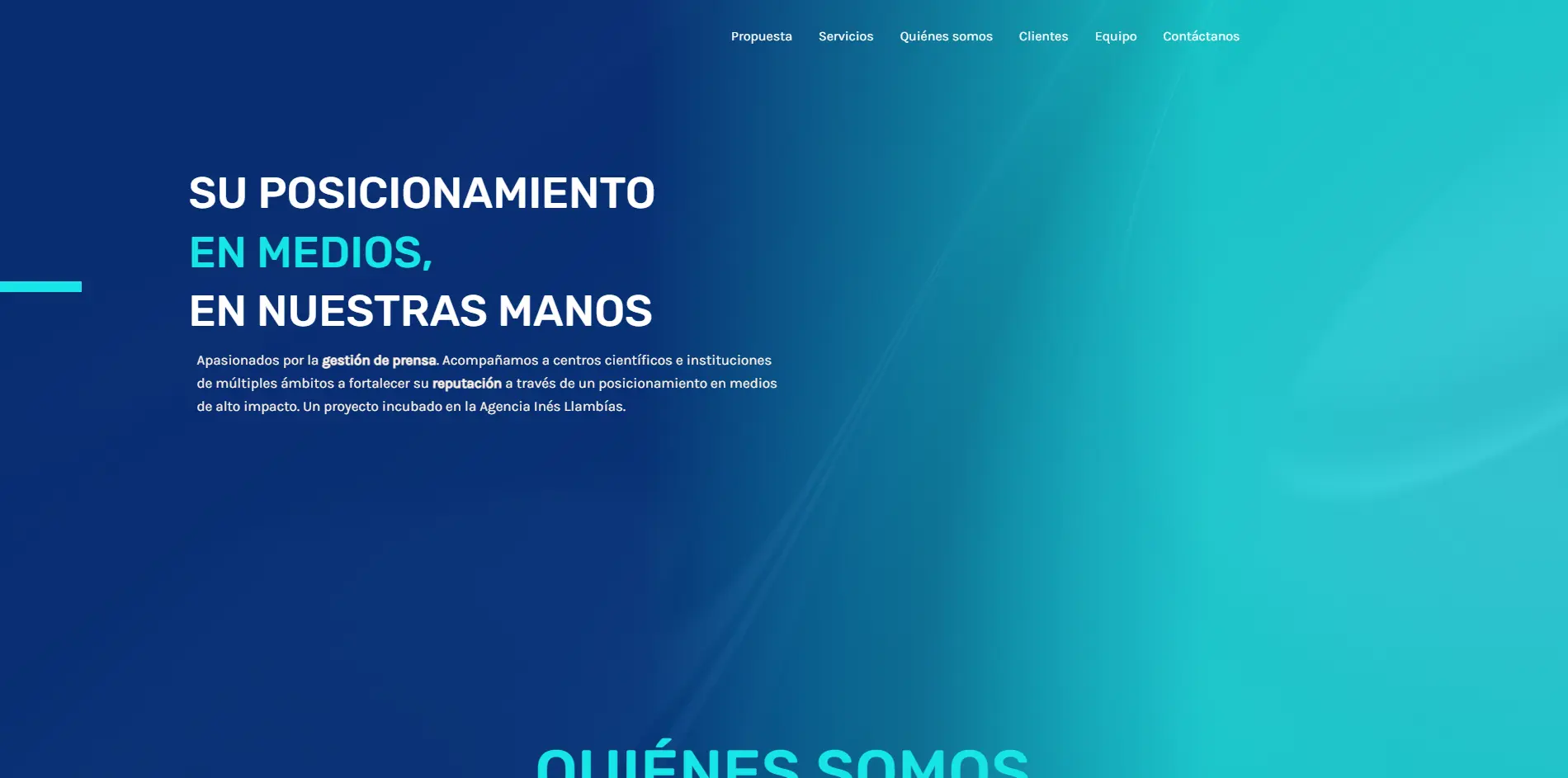 S&M Comunicaciones - Imagen 1
