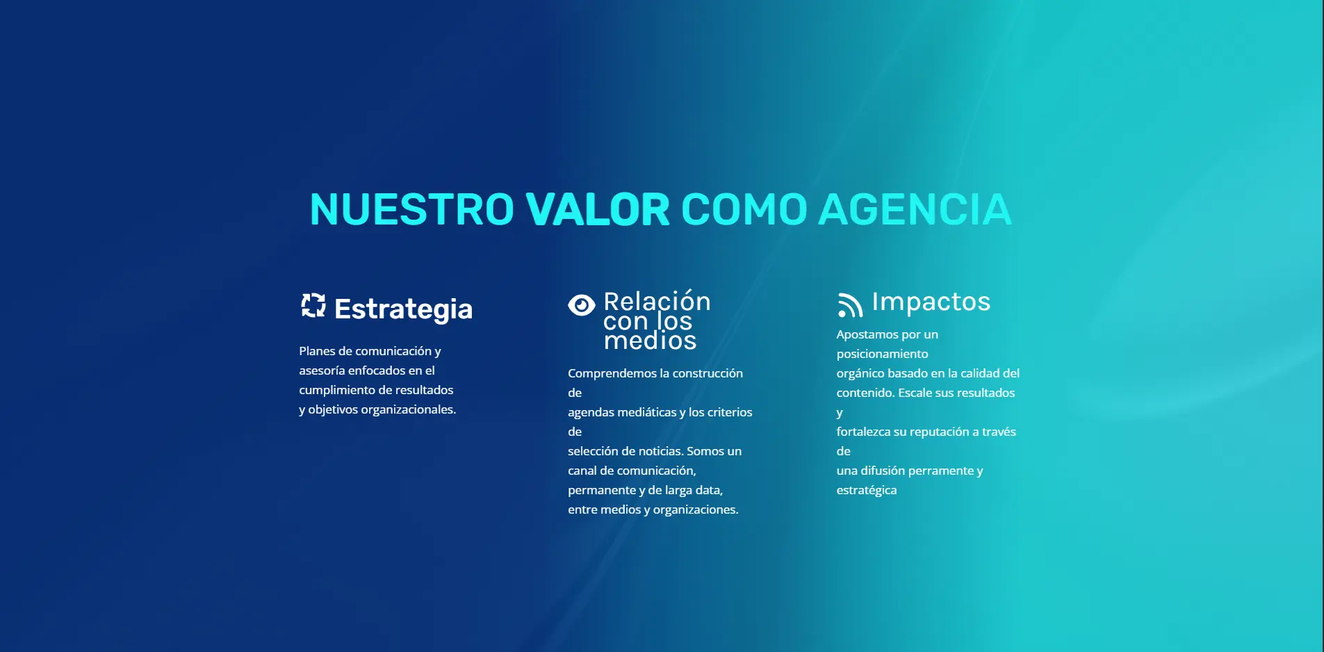 S&M Comunicaciones - Imagen 2