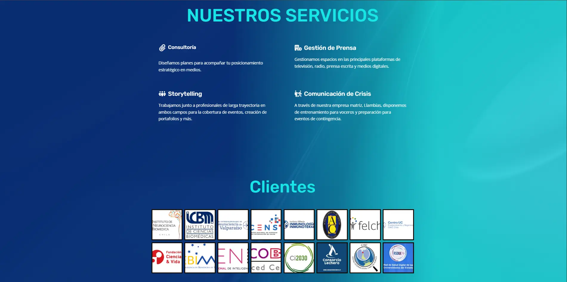 S&M Comunicaciones - Imagen 3