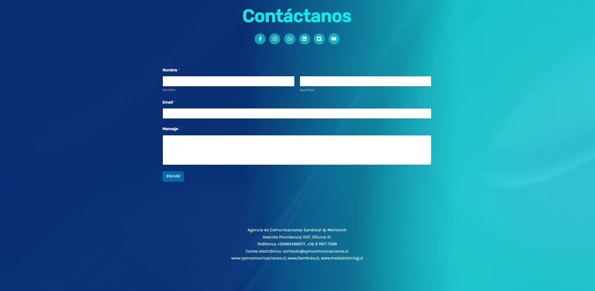 S&M Comunicaciones - Imagen 4