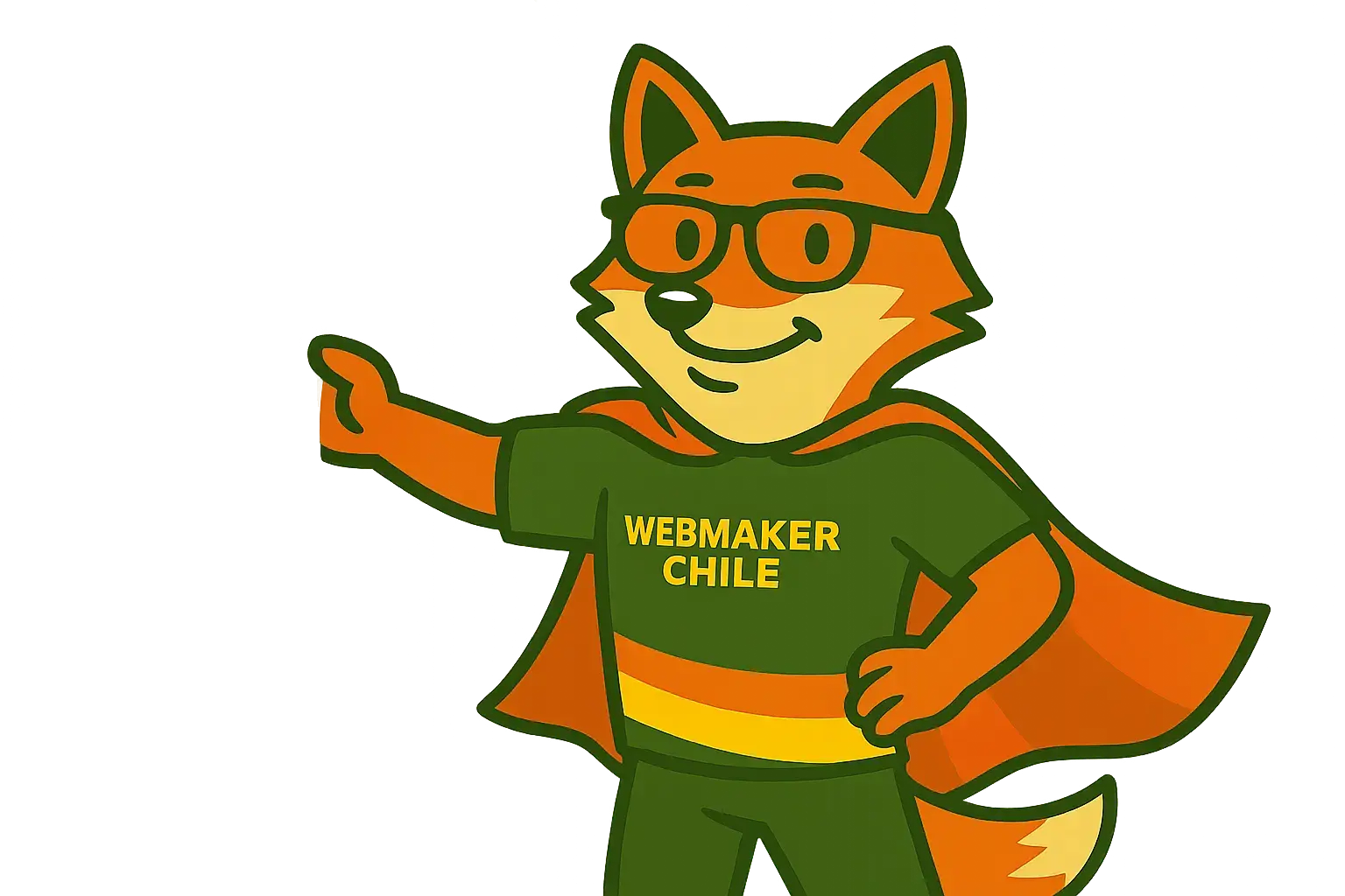 WebMaker Chile - Preguntas Frecuentes