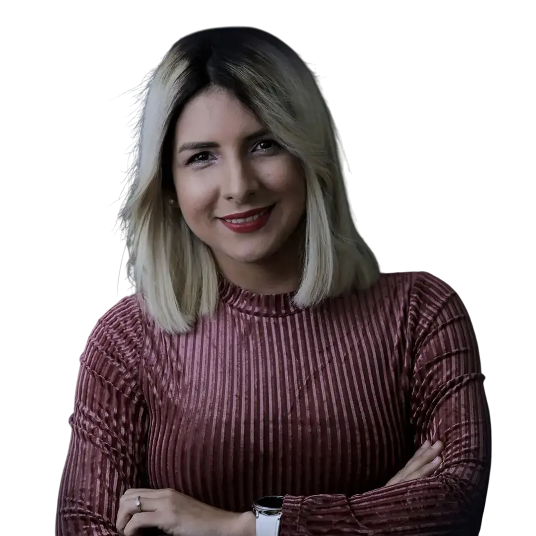Emily Linares - Abogada de Inmigrante al dia