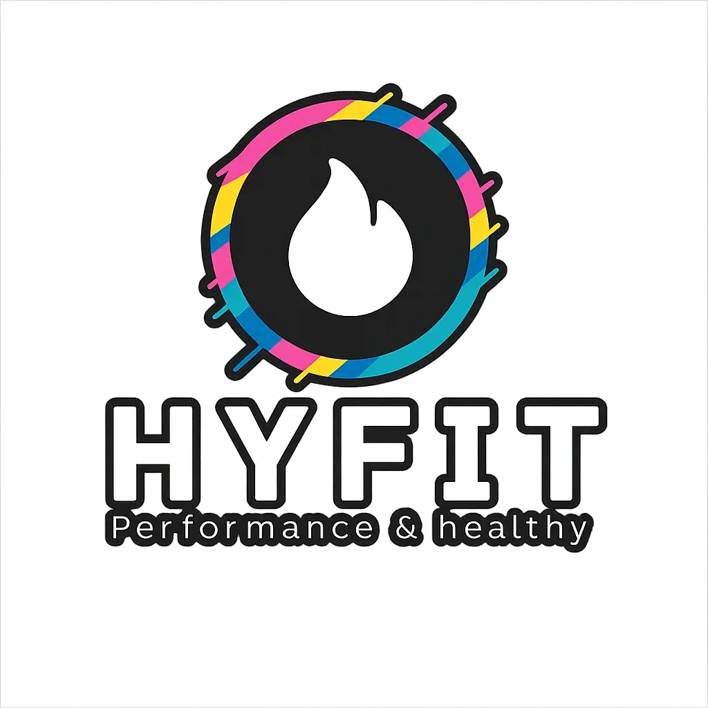 hyfit - Gym de Empresa